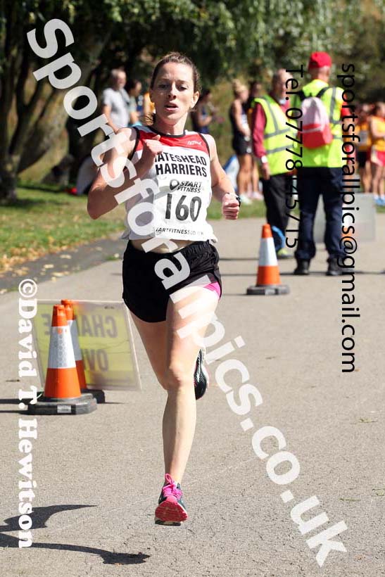 Senior Womens and Mens V50 2021 NECAA Road Relay Champs., Hetton Lyon Country Park, Hetton le Hole, County Durham. Photo: David T. Hewitson/Sports for All Pics